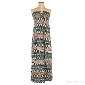 ⚫️ LA Hearts Casual Dress with belt Size S new without tags​